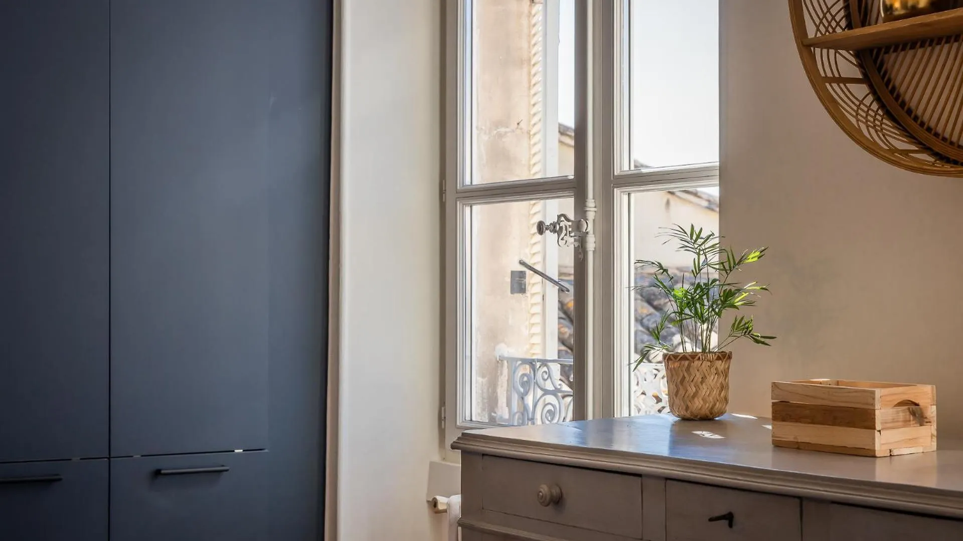 Apartment Avignon Intra-Muros, Vue Palais Des Papes