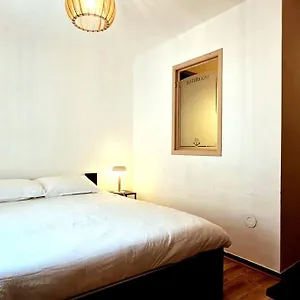 * Le Biou * Hyper Centre D'avignon Apartment